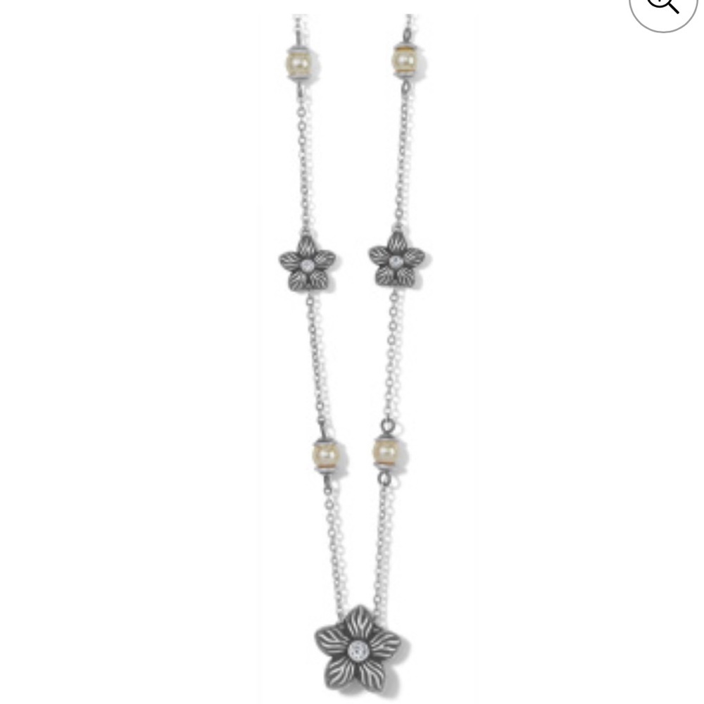 New Brighton Necklace